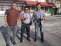 GANDENG KUASA HUKUM, DPP- ICCRI, GUGAT HASIL SELEKSI DIREKTUR PERUMDA AIR MINUM TIRTA SAKO BATUAH