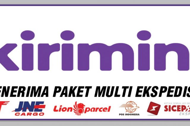 KIRIMINAJA Solusi Kiriman Paket Terpadu dan Terlengkap di Kota Jambi