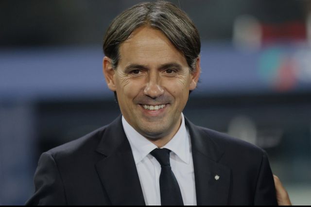 Simone Inzaghi Dapat Tawaran Fantastis Rp. 552 miliar per musim dari Arab Saudi: Jadi Manajer Termahal di Dunia!